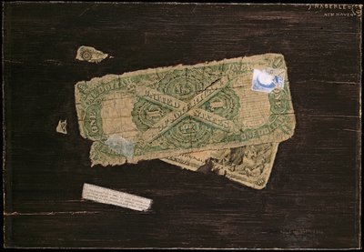 U.S.A. da John Haberle