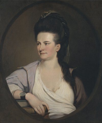  da John Hamilton Mortimer