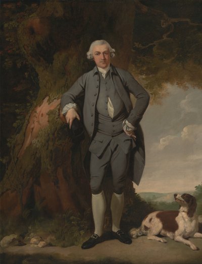 Mr. Bentley da John Hamilton Mortimer