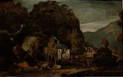 Borrowdale da John Harden