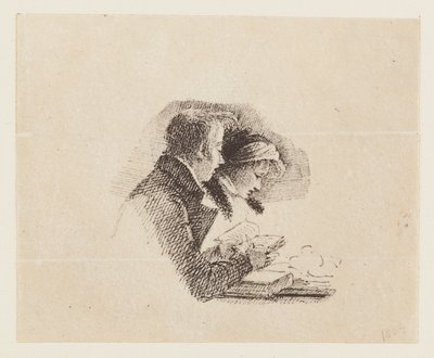 Charles e Sophia Lloyd da John Harden