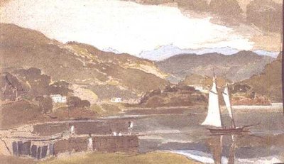 Capo di Windermere da John Harden