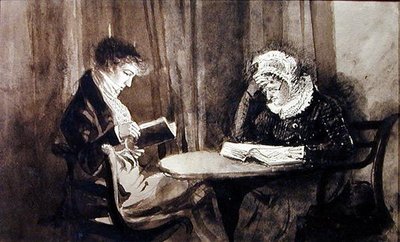 Lettura da John Harden