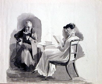 Lettura da John Harden