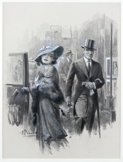 Prendere un Taxi da John Harris Valda