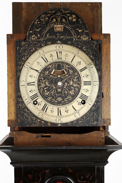 Orologio a pendolo da John Harrison
