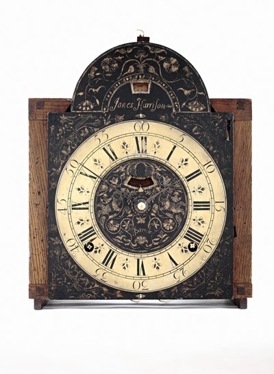 Orologio a pendolo da John Harrison