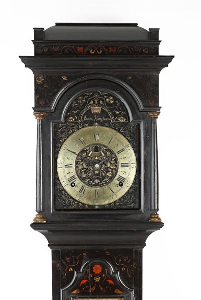 Orologio a pendolo da John Harrison
