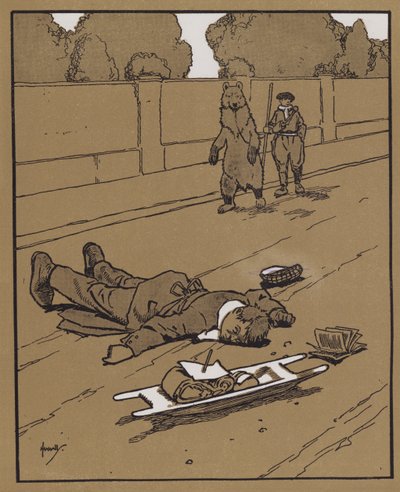 "Per il giorno, non c