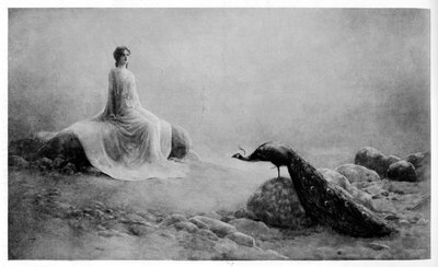 Omaggio, c1910, 1911 da John Hassall