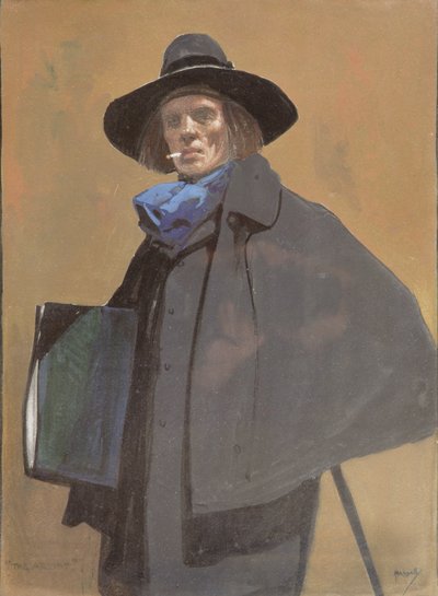 Ritratto dell