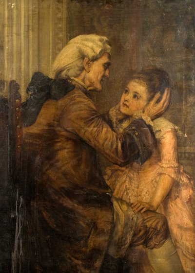 Un raggio di sole da John Haynes Williams