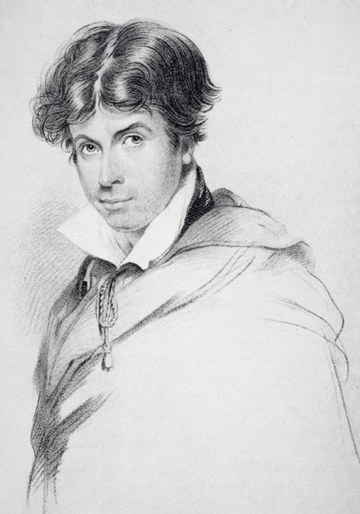 James Henry Leigh Hunt (1784-1859) all