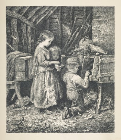 Tavola 27. Bambini, da 