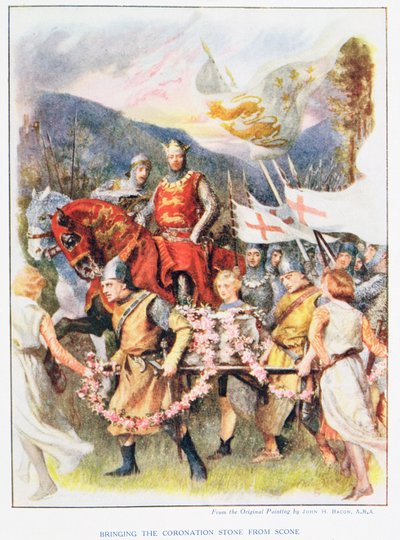 Portare la Pietra dell
