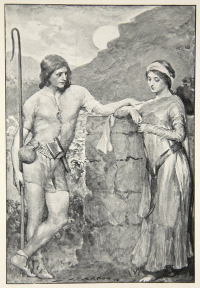 Olaf e Sigrid, da 