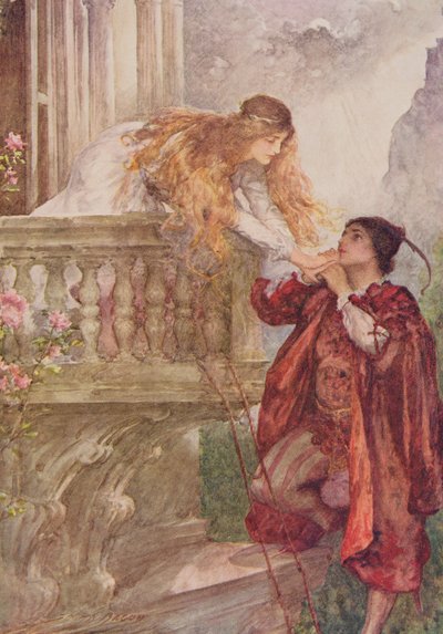 Romeo e Giulietta da 