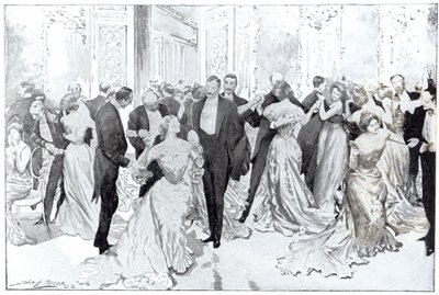 Il Cotillon, da 