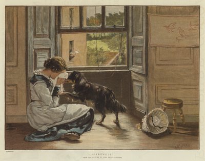 Addio da John Henry Lorimer