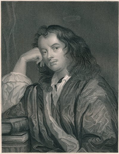 Thomas, Lord Clifford di Chudleigh da John Henry Robinson