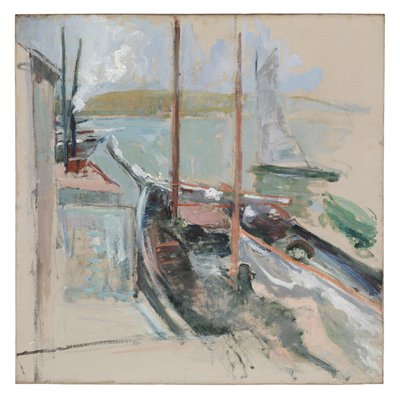  da John Henry Twachtman