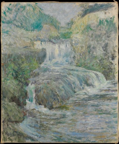  da John Henry Twachtman