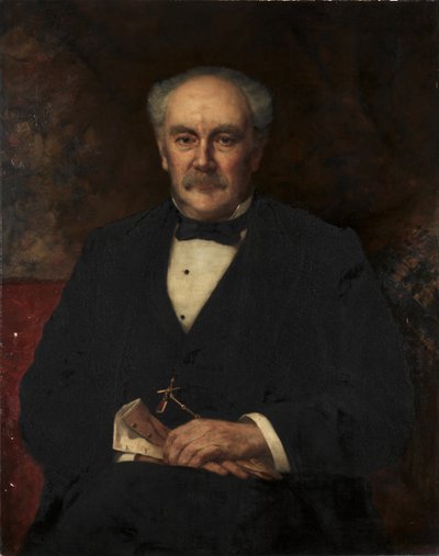 Hinman B. Hurlbut da John Henry Witt