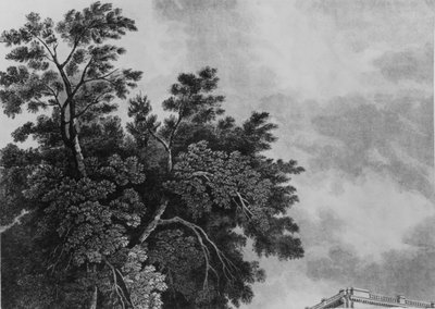 Municipio, 1826 da John Hill
