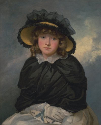 Louisa Lane, detta 