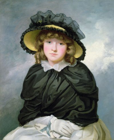 Louisa Lane, chiamata 