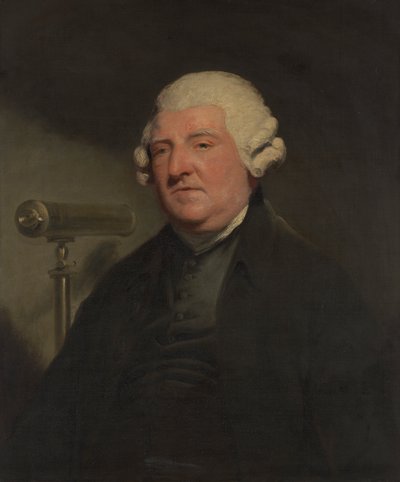 Peter Dollond da John Hoppner