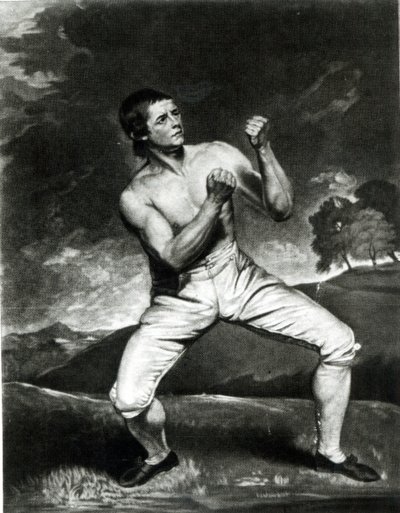 Ritratto di Richard Humphreys, inciso da J. Young da John Hoppner