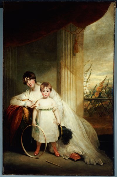 Immagine sconosciuta da John Hoppner