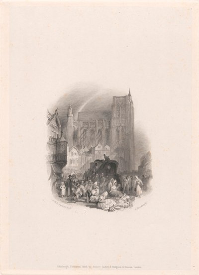 Abbeville da John Horsburgh