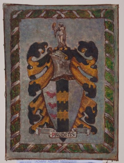  da John Houghton Maurice Bonnor