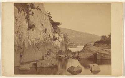 Killarney: Il lago superiore. da John Hudson