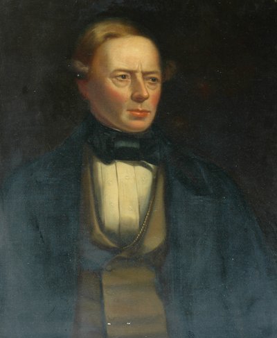 Squire Auty da John Hunter Thompson