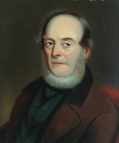 Stephen Fawcett da John Hunter Thompson