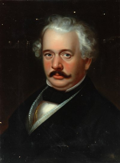 Thomas Richards Charlesworth da John Hunter Thompson