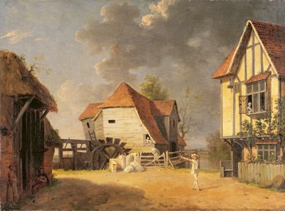 Una scena da 