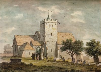 Orpington, 1768 da John Inigo Richards