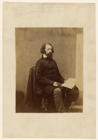  da John Jabez Edwin Mayall
