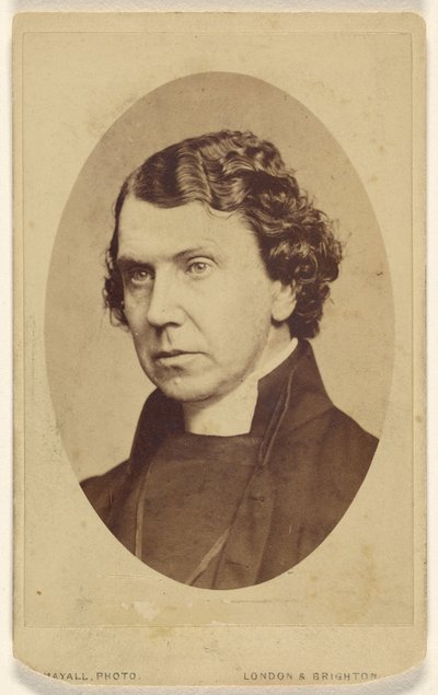  da John Jabez Edwin Mayall