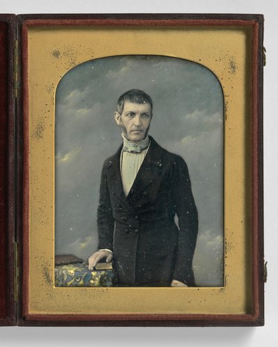  da John Jabez Edwin Mayall