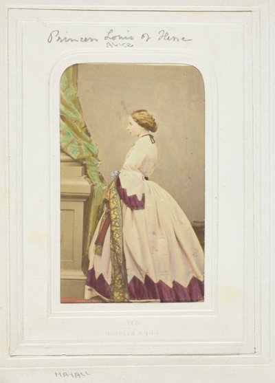  da John Jabez Edwin Mayall