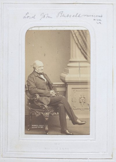  da John Jabez Edwin Mayall