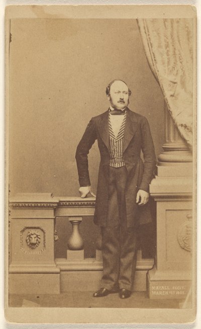  da John Jabez Edwin Mayall