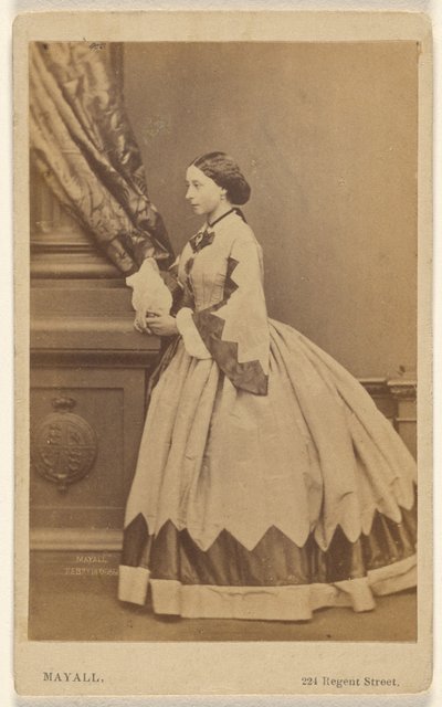  da John Jabez Edwin Mayall