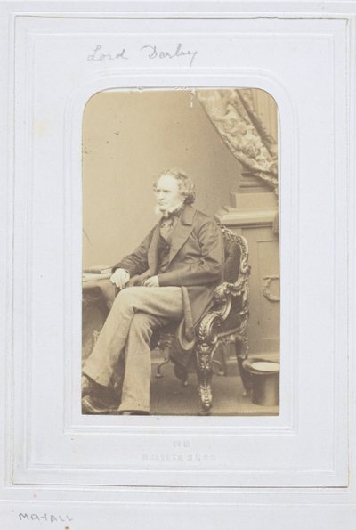  da John Jabez Edwin Mayall