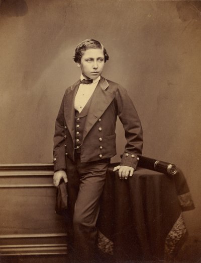  da John Jabez Edwin Mayall